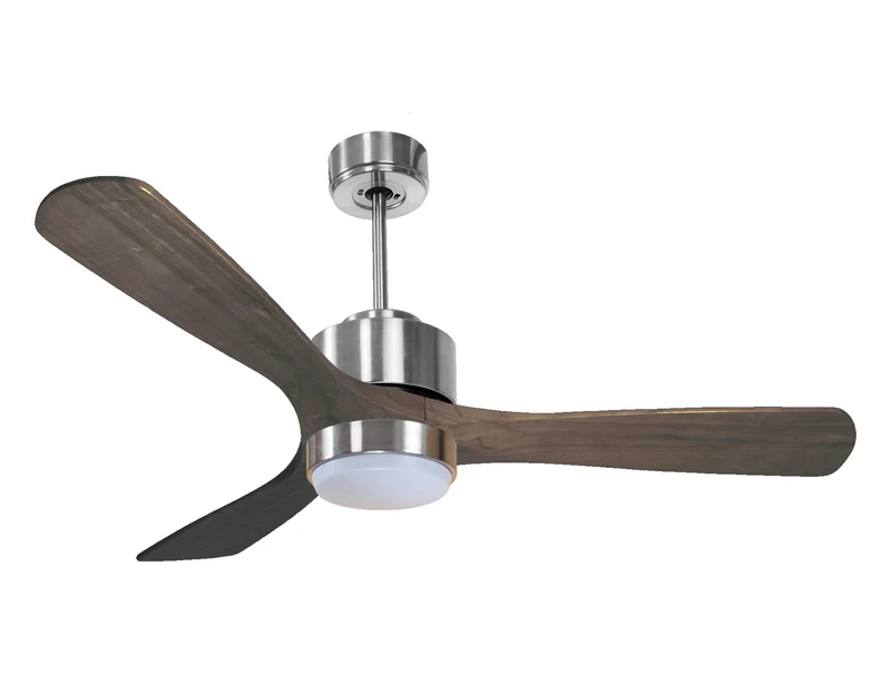 Ventilatore a soffitto ultra silenzioso e a basso consumo DC MoyoD132C02LED66759