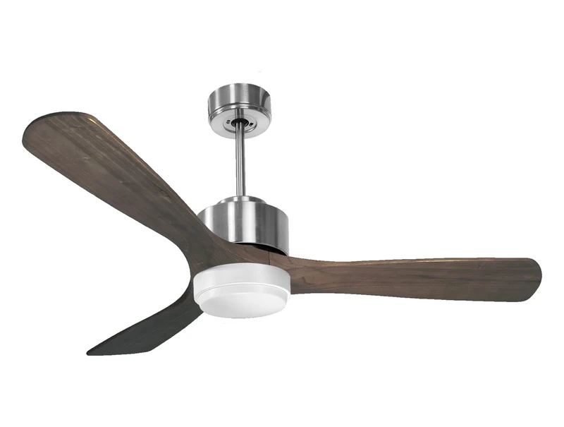 Ventilatore a soffitto ultra silenzioso e a basso consumo DC MoyoD132C02LED66760