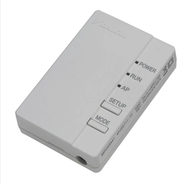 Daikin Scheda Wifi Brp069b45wifi Controller X Serie Kv New Classic