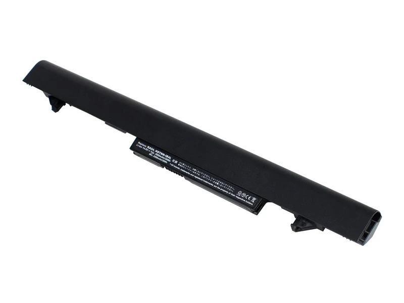 14,8V 2600mAh RA04 38Wh Laptop-Akku für HP ProBook 430 G1 430 G2 Serie