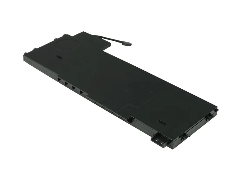 11,4V 7200mAh VV09XL 82Wh Ersatzakku für HP ZBook 15 G3 und ZBook 15 G4 Mobile Workstations