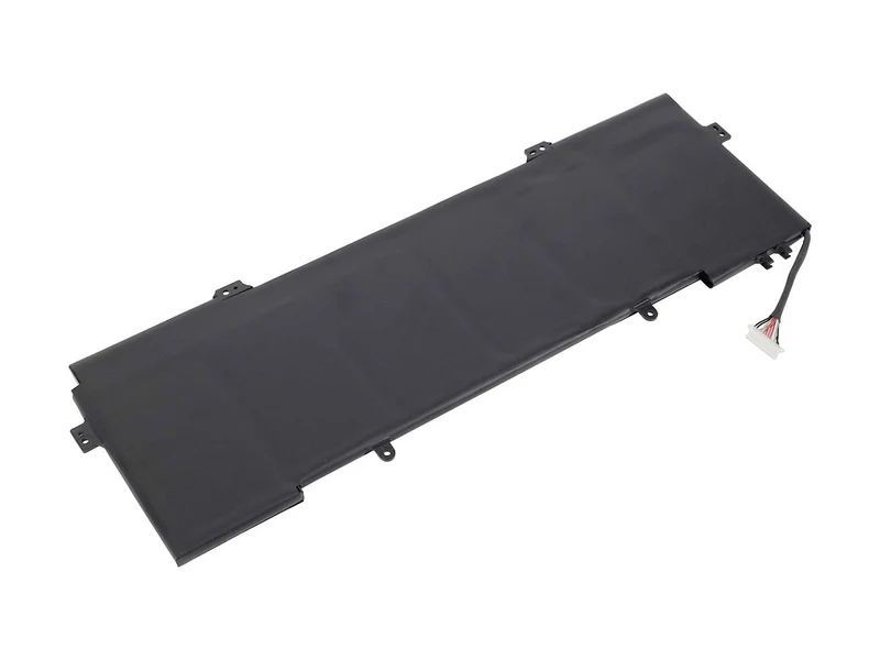 11,55V 6860mAh KB06XL 79,2Wh Ersatzakku für HP Spectre x360 Convertible 15-BL Serie