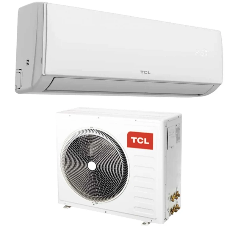 Condizionatore climatizzatore split + motore 9000 btu A++ con IOT wifi control ELITE F2