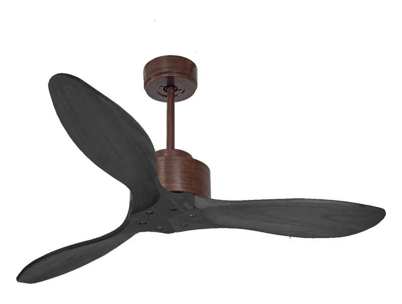 Ventilatore a soffitto ultra silenzioso e a basso consumo DC OgasawaraD106C0266828