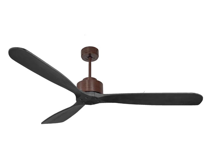 Ventilatore a soffitto ultra silenzioso e a basso consumo DC FernandoD166C0266840