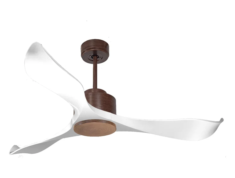 Ventilatore a soffitto ultra silenzioso e a basso consumo DC VirginD132C0266844