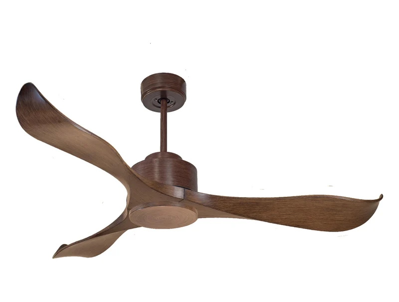Ventilatore a soffitto ultra silenzioso e a basso consumo DC ZanzibarD132C0266846