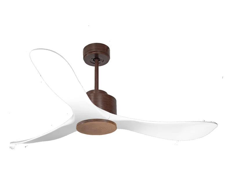 Ventilatore a soffitto ultra silenzioso e a basso consumo DC TongaD132C0266847