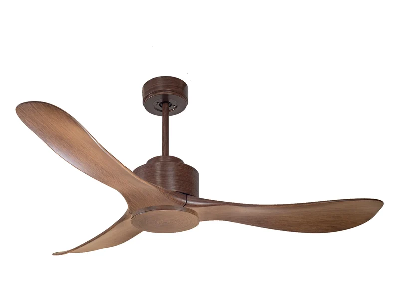 Ventilatore a soffitto ultra silenzioso e a basso consumo DC TogianD132C0266850