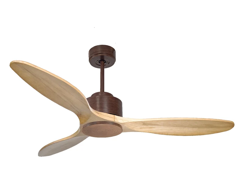 Ventilatore a soffitto ultra silenzioso e a basso consumo DC SalamisD132C0266855