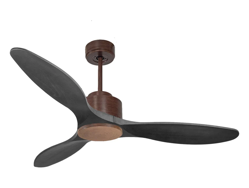 Ventilatore a soffitto ultra silenzioso e a basso consumo DC SamosD132C0266858