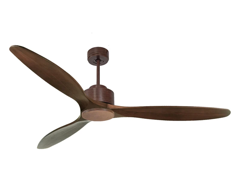 Ventilatore a soffitto ultra silenzioso e a basso consumo DC SabaD166C0266861