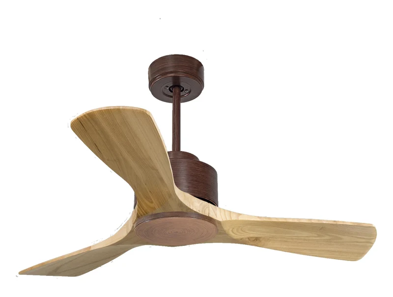 Ventilatore a soffitto ultra silenzioso e a basso consumo DC RarotongaD106C0266862