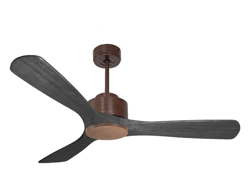 Ventilatore a soffitto ultra silenzioso e a basso consumo DC PaxosD132C0266867