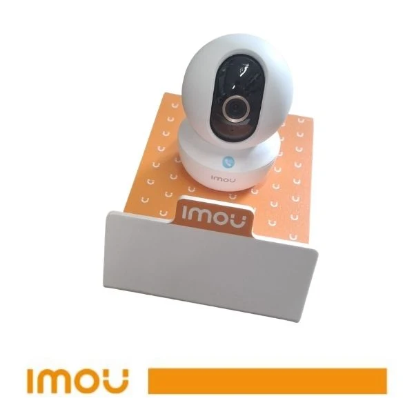 Imou Mattonelle espositive per telecamere in appoggio