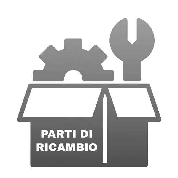 Ricambio Hp/Samsung - Fusore - Cod. JC91-01214A