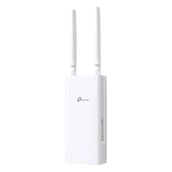 Router OUTDOOR - 4G Wi-Fi 300Mbps - Tp-Link