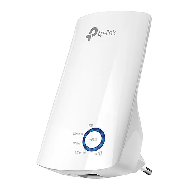Range Extender - Wi-Fi N 300Mbps - Tp-Link