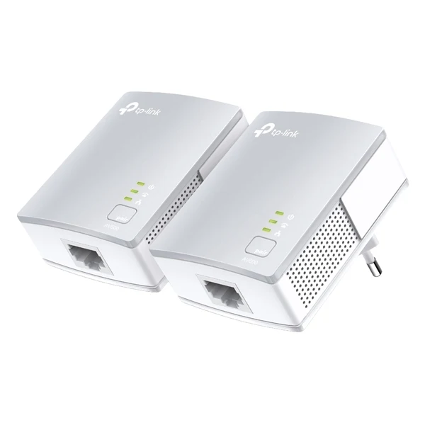 Kit Powerline AV600 - Nano design - Tp-Link