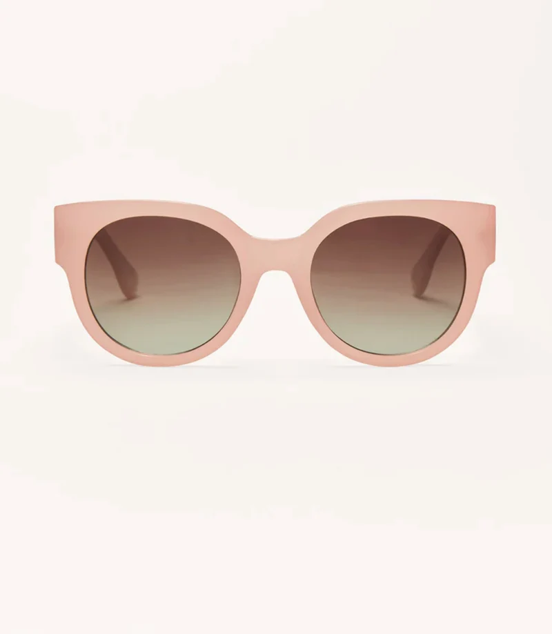 ZSUPPLY LUNCH DATE SUNGLASSES