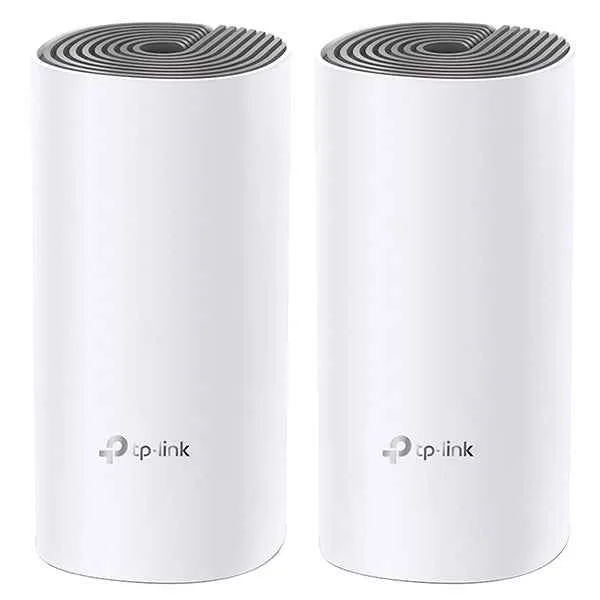 Sistema Mesh - Wi-Fi AC1200 - 2Pack - TP-LINK
