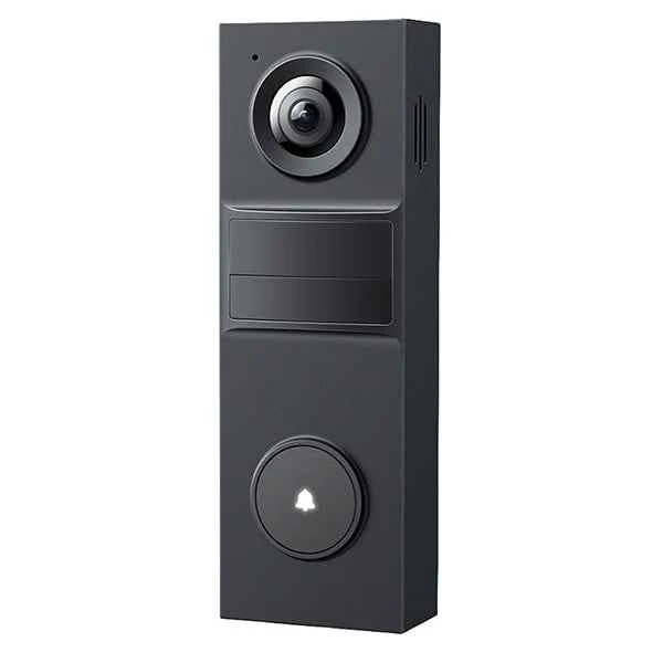 Mini videocampanello a batteria 2K - TD20 - TP-LINK