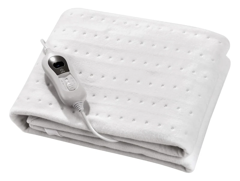 Coperta elettrica di grandi dimensioni per soddisfare le vostre esigenze