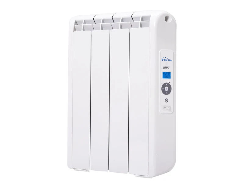 Emettitore Purline di alta gamma 2400W molto efficiente e robusto.