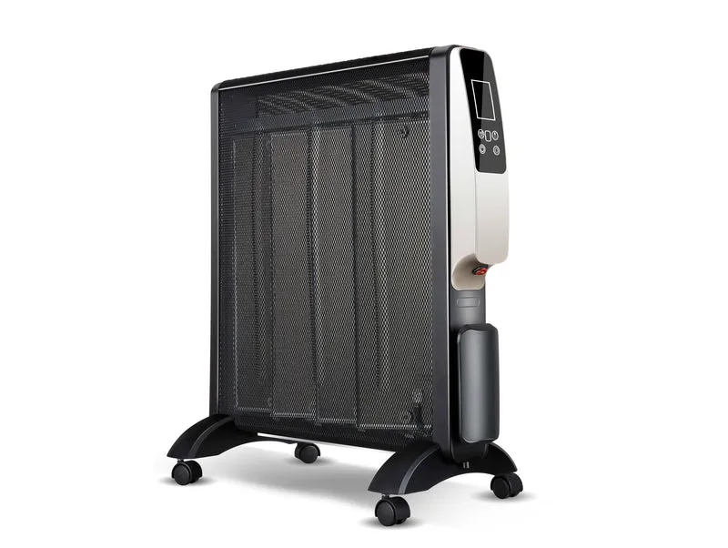 Radiatore elettronico a mica 2000W