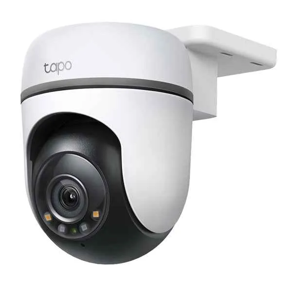 Telecamera Tapo TC40 - Wi-Fi 1080p - uso in esterno - Tp-Link