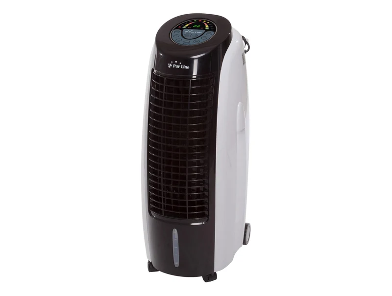 Raffrescatore evaporativo portatile