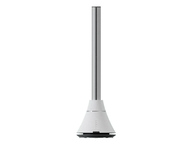 Ventilatore a torre 100 ultra silenzioso con 8 velocità