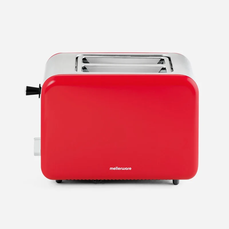 Crispy Red