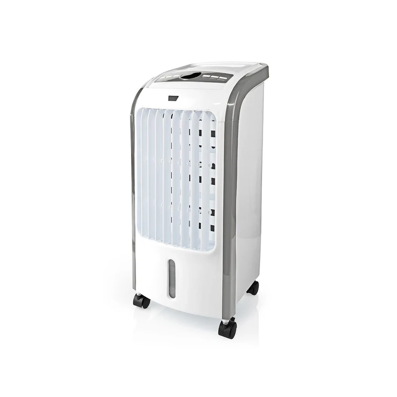 Raffrescatore Portatile 3l 80w Con Telecomando E Timer