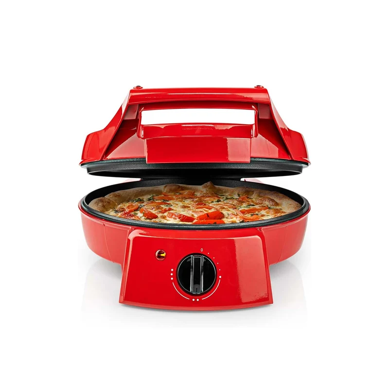 Forno Elettrico Pizza 1800w