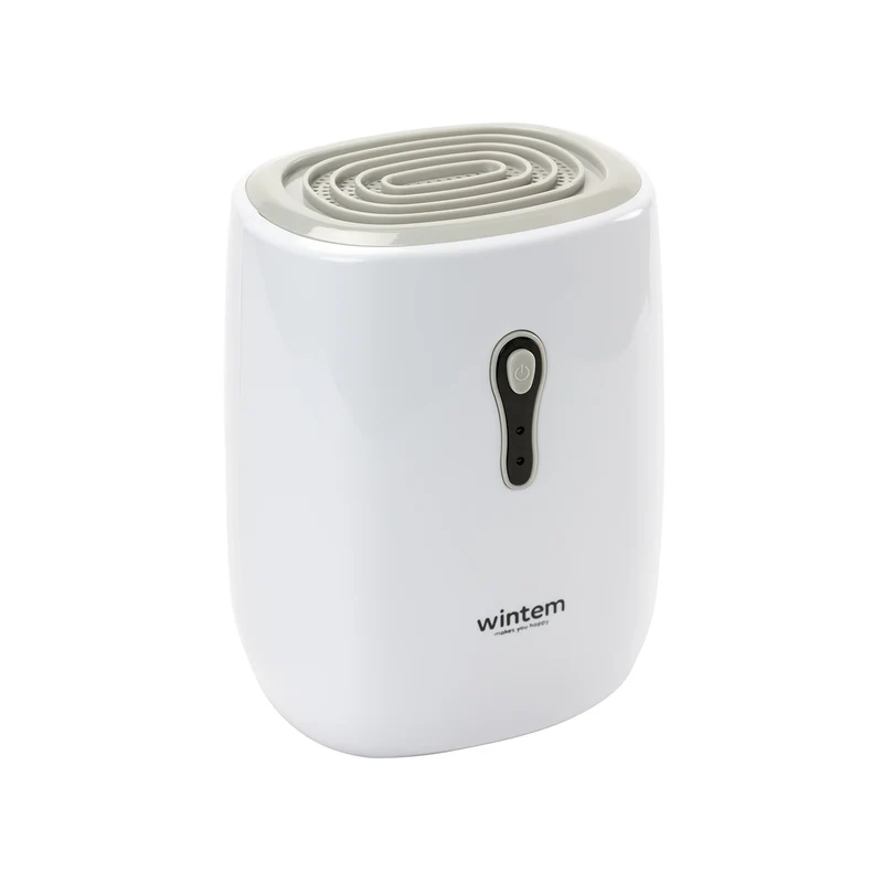 Deumidificatore Compatto Bianco 500ml