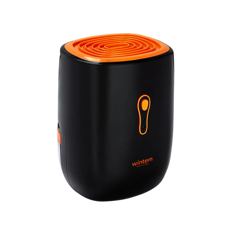 Deumidificatore Compatto Nero 750ml