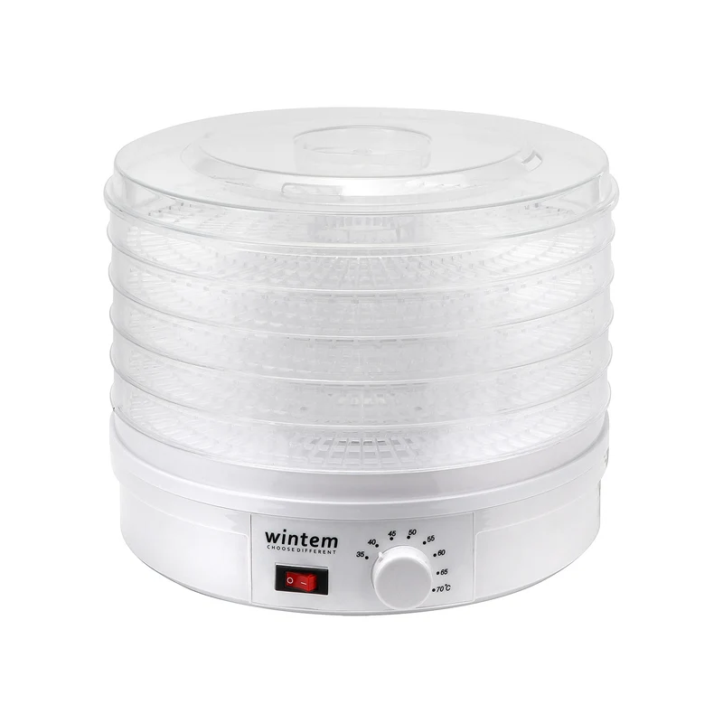 Essiccatore Con 5 Contenitori