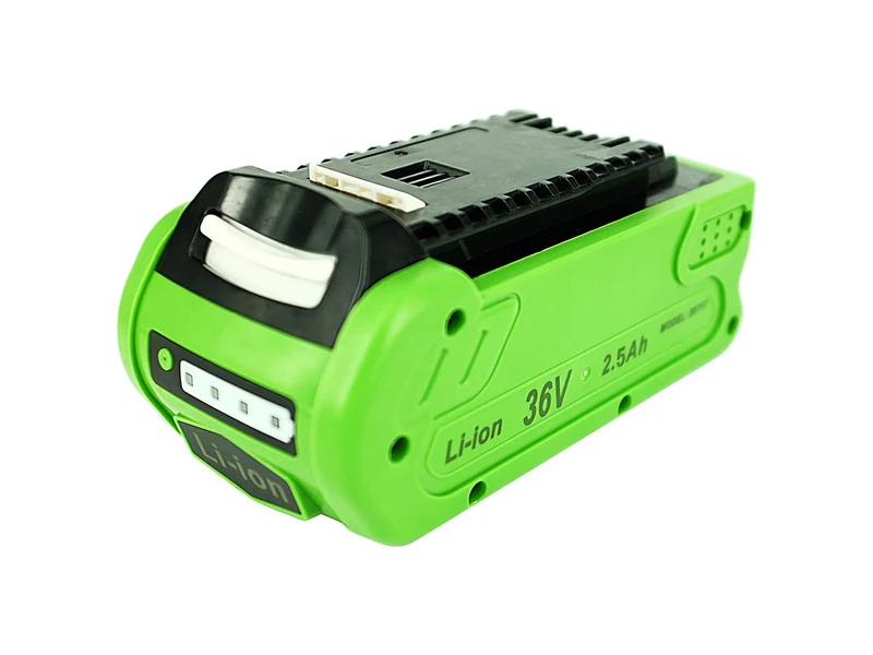 Ersatz für Greenworks GD40LM46SP, GD40TCS, GDC40 Elektrowerkzeug-Akku