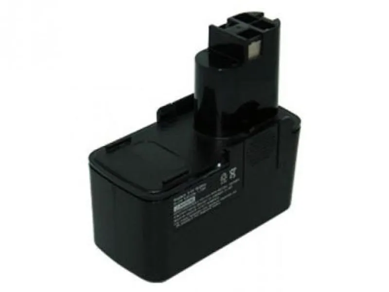 9.6V 2200mAh Ni-MH Akku für Bosch GSR 9.6 Flex BBM 596B Skil 3100