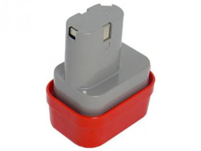 Ersatz für MAKITA ML901 (Taschenlampe), T1022D, T1022DW, T221D, T221DW, T422D, T422DW MAKITA 6000 Serie Elektrowerkzeug-Akku