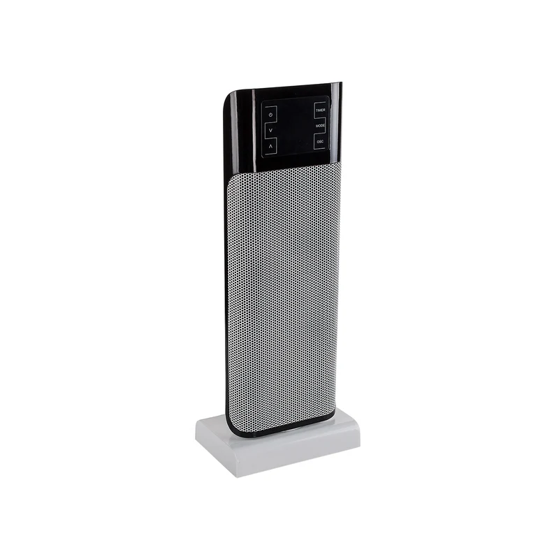 Termoventilatore Digitale A Torre In Ceramica