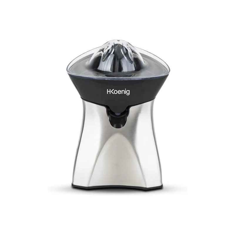Spremiagrumi Elettrico In Acciaio Inox 60w