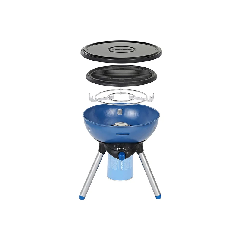 Fornello Da Campeggio Party Grill 200 2000w