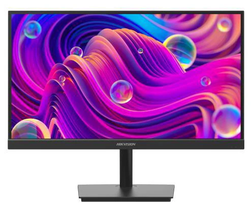 Monitor PC Hikvision 22" Full HD 100Hz VA VGA HDMI DS-D5022F2-1V2
