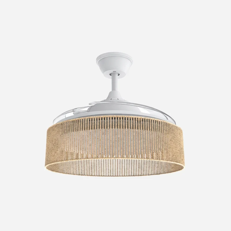 Brizy Bright Rattan Sand - FP