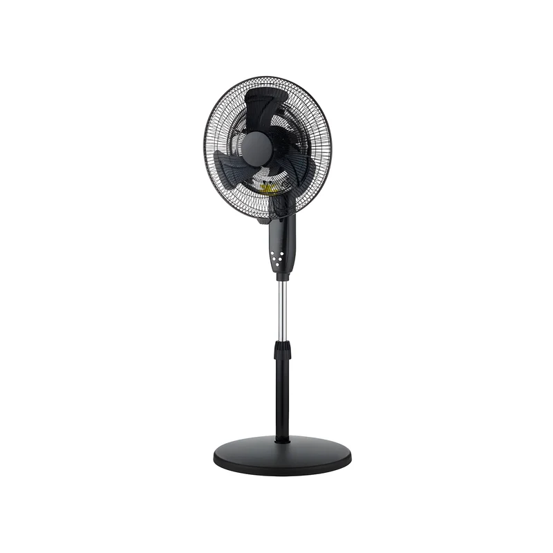 Ventilatore Caldo/Freddo Al Carbonio 35w/2000w