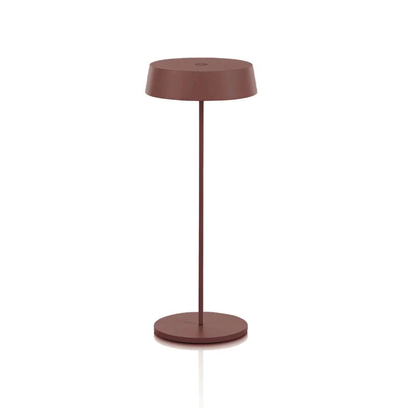 Lampada Da Tavolo Led Ricaricabile Con Magnete UFO