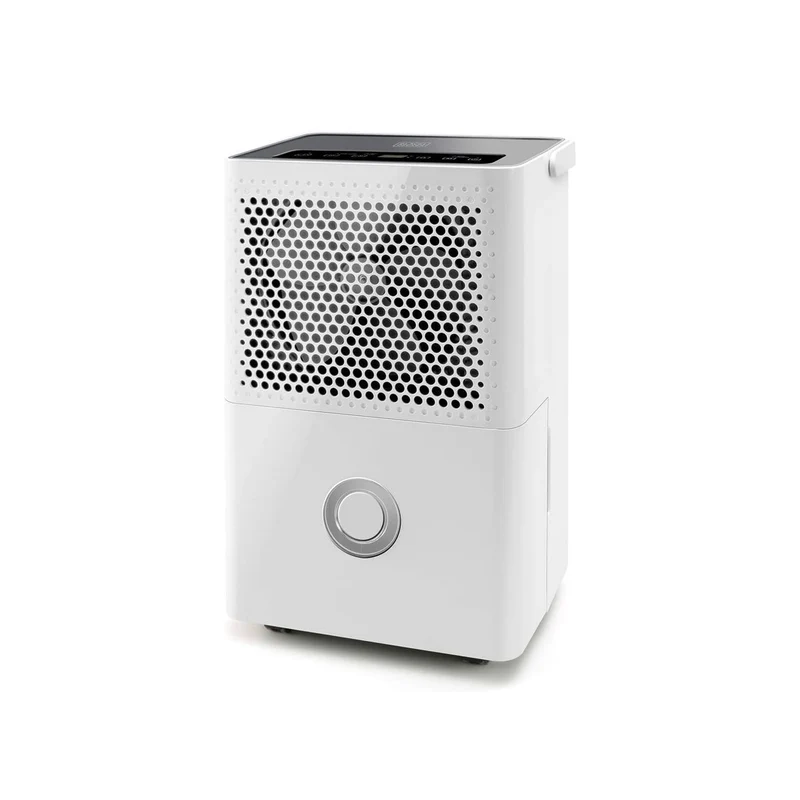 Deumidificatore 2 Velocità Con Timer 1,8l 120w