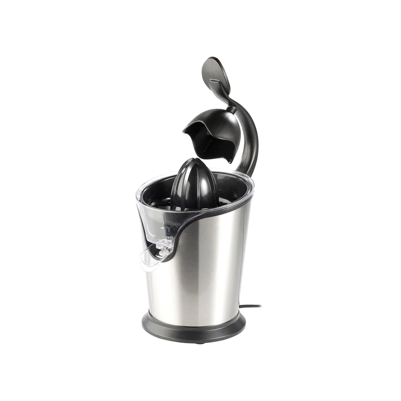 Spremiagrumi Elettrico In Acciaio Inox 85w